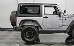 2014 Wrangler Willys Wheeler Editio Thumbnail 29