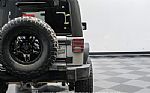 2014 Wrangler Willys Wheeler Editio Thumbnail 26