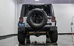2014 Wrangler Willys Wheeler Editio Thumbnail 32