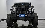 2014 Wrangler Willys Wheeler Editio Thumbnail 31