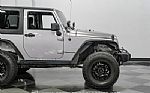 2014 Wrangler Willys Wheeler Editio Thumbnail 30