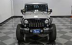 2014 Wrangler Willys Wheeler Editio Thumbnail 33