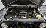 2014 Wrangler Willys Wheeler Editio Thumbnail 38