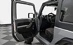 2014 Wrangler Willys Wheeler Editio Thumbnail 42