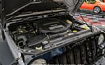 2014 Wrangler Willys Wheeler Editio Thumbnail 39