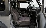 2014 Wrangler Willys Wheeler Editio Thumbnail 64