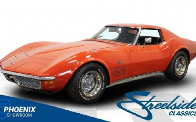 1970 Chevrolet Corvette 