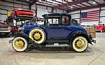 1931 Model A Thumbnail 4