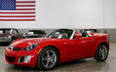 Photo of a 2009 Saturn SKY Red Line for sale