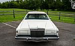 1979 Continental Mark V Bill Blass Thumbnail 2