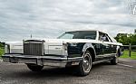 1979 Continental Mark V Bill Blass Thumbnail 6