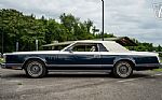 1979 Continental Mark V Bill Blass Thumbnail 9