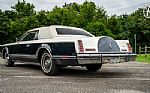 1979 Continental Mark V Bill Blass Thumbnail 12