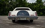 1979 Continental Mark V Bill Blass Thumbnail 15
