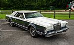 1979 Continental Mark V Bill Blass Thumbnail 23