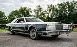 1979 Continental Mark V Bill Blass Thumbnail 24
