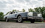 1979 Continental Mark V Bill Blass Thumbnail 25