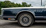 1979 Continental Mark V Bill Blass Thumbnail 29