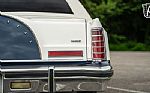 1979 Continental Mark V Bill Blass Thumbnail 34