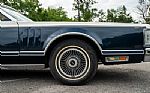 1979 Continental Mark V Bill Blass Thumbnail 35