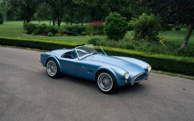Photo of a 1964 Shelby 289 Cobra for sale