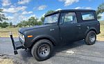 1970 Scout Thumbnail 62