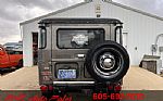 1970 Land Cruiser Thumbnail 5