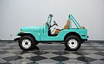 1972 CJ5 4X4 Thumbnail 8