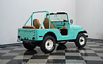 1972 CJ5 4X4 Thumbnail 13