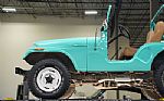 1972 CJ5 4X4 Thumbnail 64