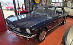 1965 Mustang Thumbnail 1