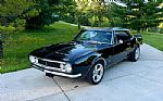 1967 Camaro Thumbnail 1