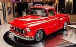 1955 3100 Pickup Restomod Thumbnail 3