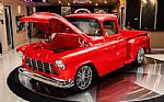 1955 3100 Pickup Restomod Thumbnail 4