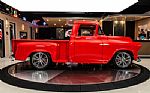 1955 3100 Pickup Restomod Thumbnail 12