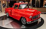 1955 3100 Pickup Restomod Thumbnail 10