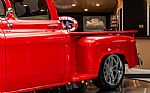 1955 3100 Pickup Restomod Thumbnail 31