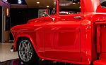 1955 3100 Pickup Restomod Thumbnail 36