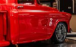 1955 3100 Pickup Restomod Thumbnail 44