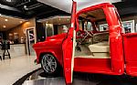 1955 3100 Pickup Restomod Thumbnail 55