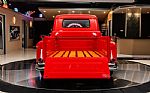 1955 3100 Pickup Restomod Thumbnail 74