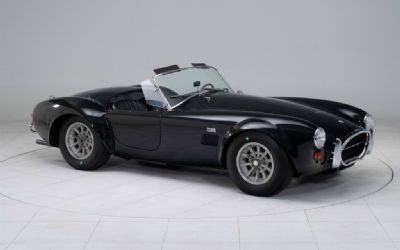 Photo of a 1967 Shelby 427 Cobra for sale