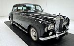 1964 Silver Cloud III Saloon Thumbnail 7