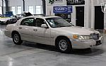 1999 Town Car Thumbnail 5
