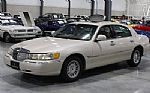 1999 Town Car Thumbnail 12