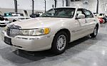 1999 Town Car Thumbnail 40