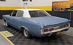 1970 Rambler Rebel SST Thumbnail 4