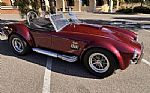 2001 Cobra Thumbnail 4