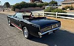 1966 Mustang Convertible Thumbnail 3
