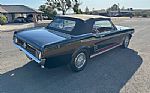 1966 Mustang Convertible Thumbnail 4
